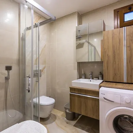 Villa Yelken Icmeler Daily Weekly Rentals