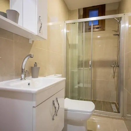 Villa Yelken Icmeler Daily Weekly Rentals Вилла