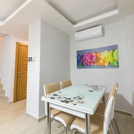 Villa Yelken Icmeler Daily Weekly Rentals Вилла Мугла