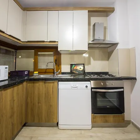 Вилла Villa Yelken Icmeler Daily Weekly Rentals *