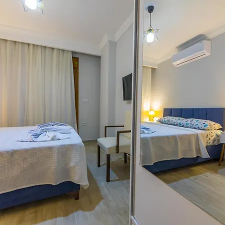 Villa Villa Yelken Icmeler Daily Weekly Rentals Mugla