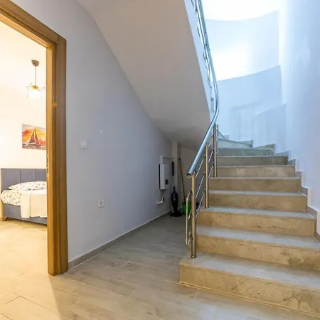 Villa Yelken Icmeler Daily Weekly Rentals Villa