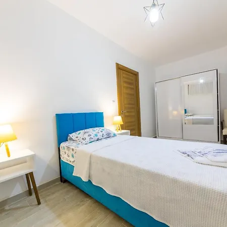 Villa Villa Yelken Icmeler Daily Weekly Rentals *