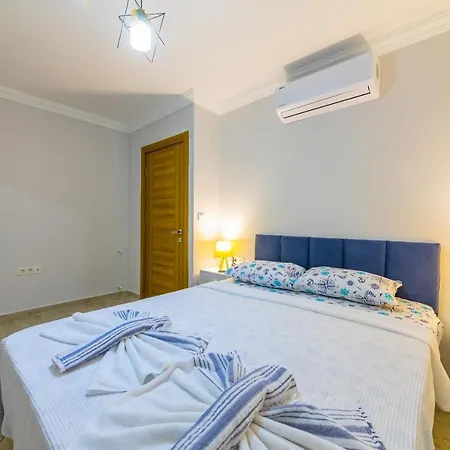 Villa Yelken Icmeler Daily Weekly Rentals
