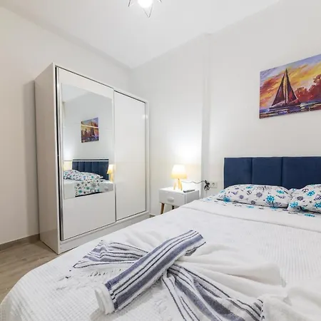 Villa Yelken Icmeler Daily Weekly Rentals