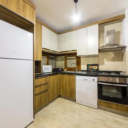 Villa Yelken Icmeler Daily Weekly Rentals Villa *