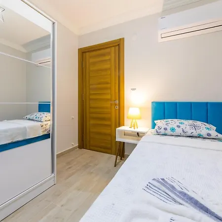 Willa Villa Yelken Icmeler Daily Weekly Rentals