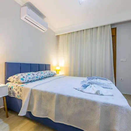Willa Villa Yelken Icmeler Daily Weekly Rentals *