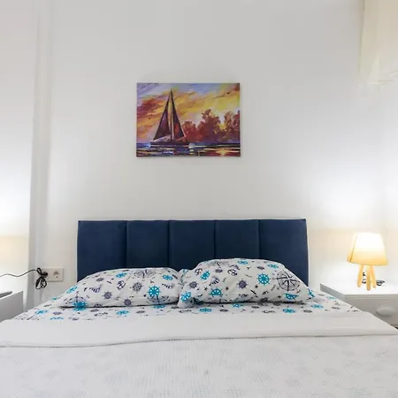Villa Yelken Icmeler Daily Weekly Rentals Muğla