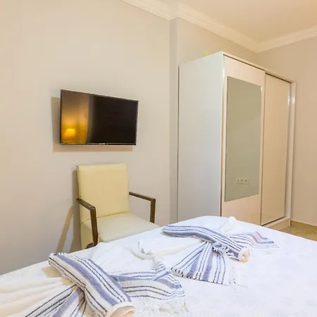 Willa Villa Yelken Icmeler Daily Weekly Rentals *