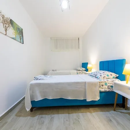 Villa Yelken Icmeler Daily Weekly Rentals Willa
