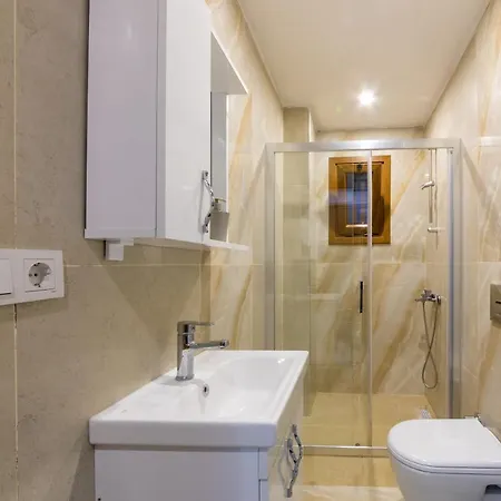 Willa Villa Yelken Icmeler Daily Weekly Rentals Muğla